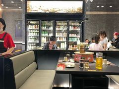 -西塔老太太泥炉烤肉(龙湖北苑天街店)