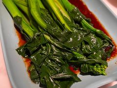 -新世界餐厅(万达店)