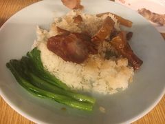 -嘉旺港式茶餐厅(延长中路店)