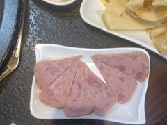 -陈府大宅门成都火锅·手切鲜肉(太原街店)