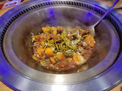-山河屯铁锅炖(哈西站店)