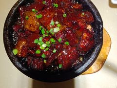 -小柴米·传统江西菜(八一广场店)