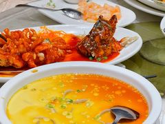-顺风海鲜港(金玉兰店)
