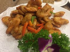 -一品粤珍轩(吴中路店)
