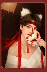 -盘子女人坊古装写真摄影(长春总店)