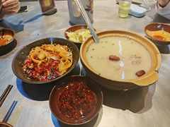 -馬伍旺川菜(江北虹悦城店)