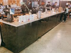 -Nectar One Cafe(勇烈路n1店)