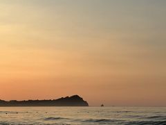 -青岛石老人海水浴场