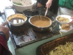 -正味斋锅巴菜(西北角店)