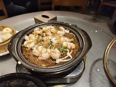 -陶德砂锅(蜀汉路店)