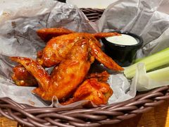 -Texas Roadhouse(世纪汇广场店)