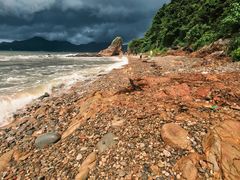 -西涌国际滨海旅游区