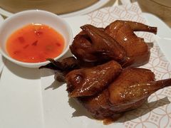 -铭家点心(秦岭路店)