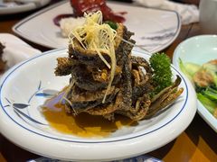 -三凤酒家·百年无锡菜(清扬茂业店)