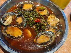 -喝丢一只鞋海鲜烧烤·海肠捞饭(东关街店)