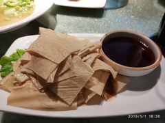 -梁家大院•农家菜(昆山会展中心店)