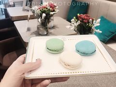 -PAUL LAFAYET 法式甜品(港汇广场店)