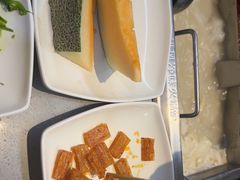 -海底捞火锅(振华商厦店)