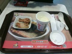 -真功夫(银座商城玉函店)