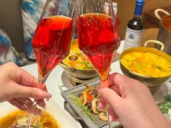 -若蘭慈·无国界素食料理(欢乐海岸店)