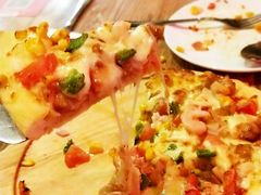 -玛格萝妮(汇智国际商业中心店)