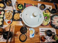 -束河人家(南锣鼓巷店)