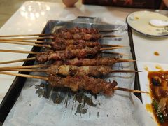 -相聚青山餐厅(阎河路店)
