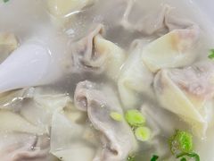 -草桥清真牛肉锅贴扁食店