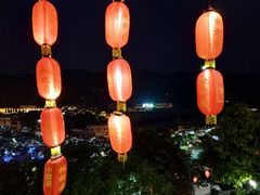 景观位-枇杷园食为鲜火锅(南山店)