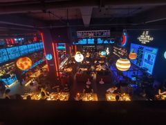 -阿记烧烤(英达路店)