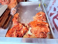-杨天玉腊牛羊肉