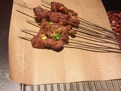 -三杯赤運·中式小酒馆(所城里店)