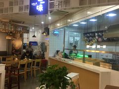-北京华联购物中心(同成街店)