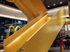 -麦当劳(SM城市广场店)