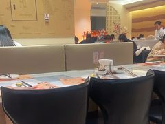 -小茉庐和牛自助火锅(龙湖万达店)