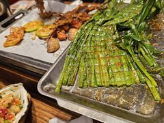 -破店肥哈·东北烧烤·夜宵(南山保利店)
