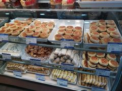 -一定好食品有限公司(四川北路商业街店)