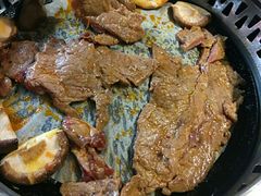 -好旺角齐市鲜切牛自助烤肉(农林五道街总店)