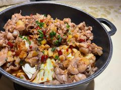 -聚味瞿记·龙虾堂(坡子街店)