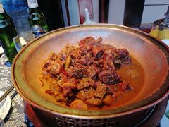 -膳和缘炒鸡店(南门路店)