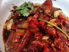 -味福记·本地特色菜(八一万达广场店)