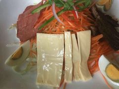 -山色西餐·柴火烤披萨