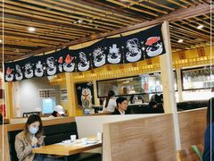 大堂-赤稻·日式料理(禅城店)