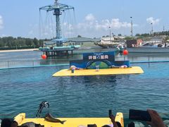 -秦皇岛乐岛海洋王国