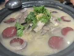 -老边饺子馆(东单店)