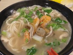 -康儿面馆(建国北路店)