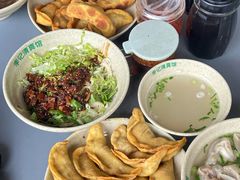 -李记清真馆(打钉巷店)
