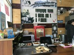 -阊门姚记豆浆(旧学前直营店)