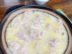 -雪琴面馆富安特色鱼汤面(城中花园店)