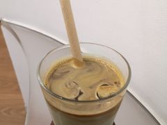 红豆生蓝国-BLACKSHEEP ESPRESSO(建国中路店)